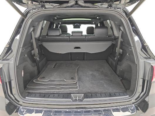 used 2023 Mercedes-Benz EQB 300 car, priced at $28,972