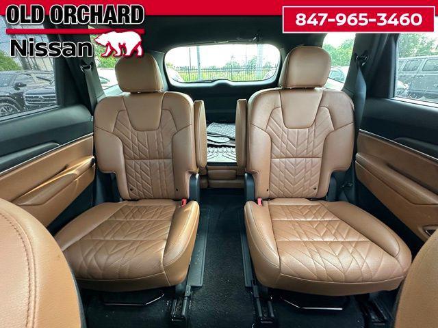 used 2023 Kia Telluride car, priced at $31,222