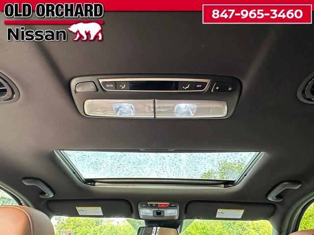 used 2023 Kia Telluride car, priced at $31,222