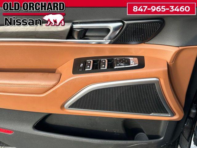 used 2023 Kia Telluride car, priced at $31,222