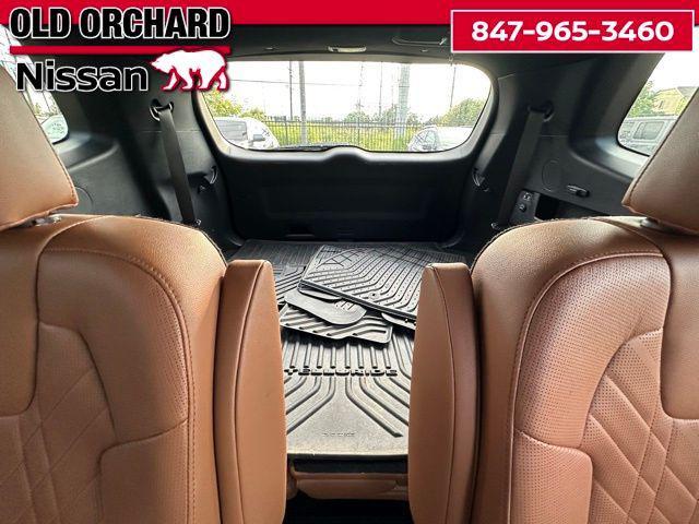 used 2023 Kia Telluride car, priced at $31,222