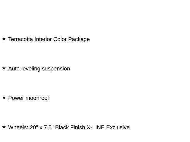 used 2023 Kia Telluride car, priced at $31,222