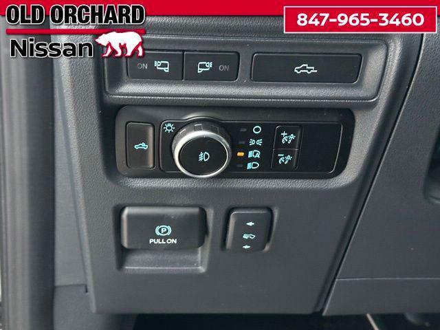 used 2023 Ford F-150 car, priced at $49,222