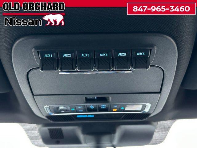 used 2023 Ford F-150 car, priced at $49,222