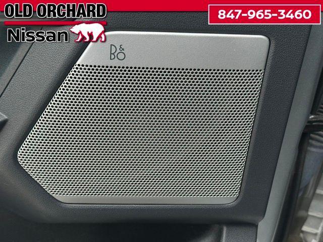 used 2023 Ford F-150 car, priced at $49,222