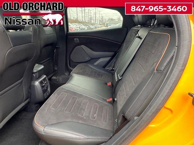 used 2021 Ford Mustang Mach-E car, priced at $26,888