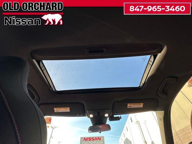 used 2022 Honda Civic Si car, priced at $26,444