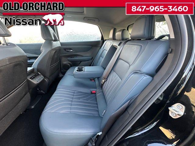 used 2023 Nissan ARIYA car, priced at $26,444