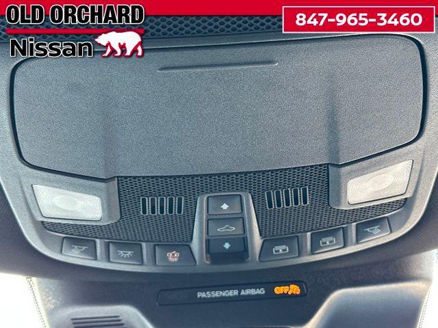 used 2022 Ford Expedition car, priced at $50,472