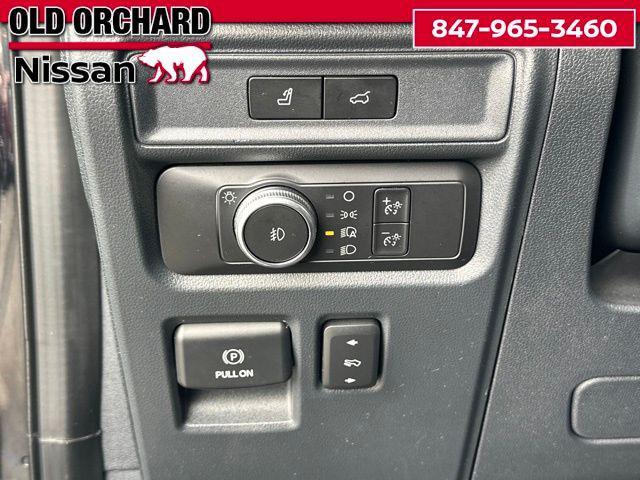 used 2022 Ford Expedition car, priced at $51,888