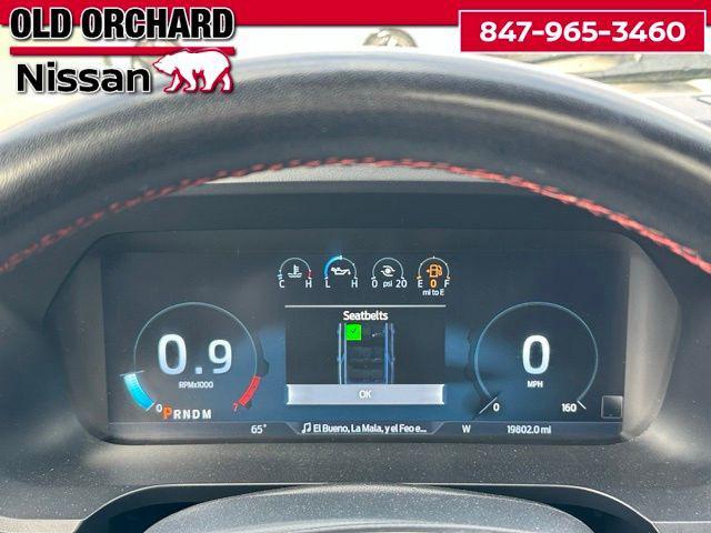used 2022 Ford Expedition car, priced at $51,888