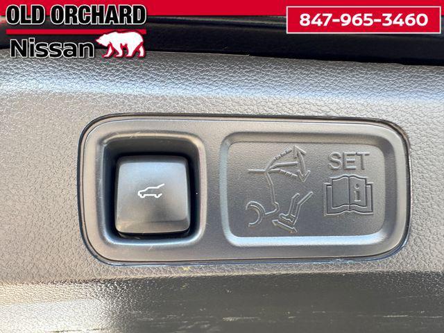 used 2022 Ford Expedition car, priced at $51,572
