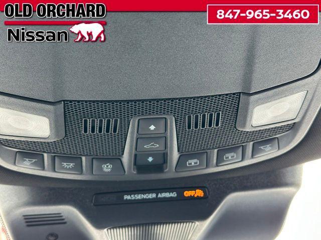 used 2022 Ford Expedition car, priced at $51,888
