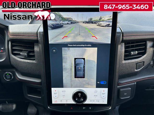 used 2022 Ford Expedition car, priced at $50,472