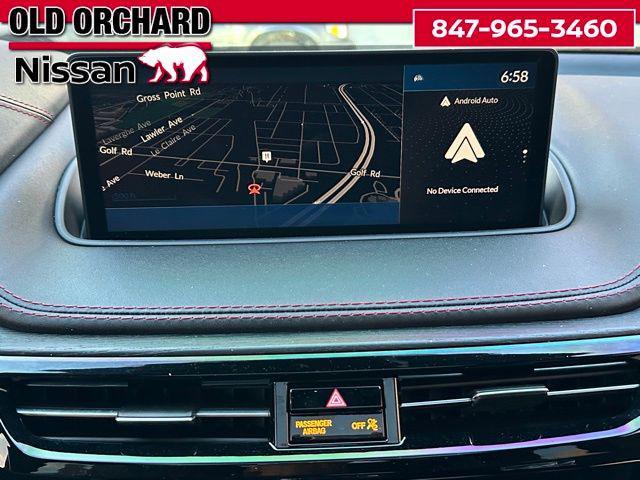 used 2024 Acura MDX car, priced at $53,997