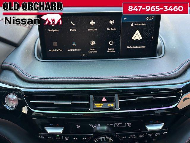 used 2024 Acura MDX car, priced at $53,997