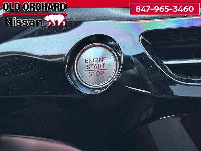 used 2024 Acura MDX car, priced at $53,997