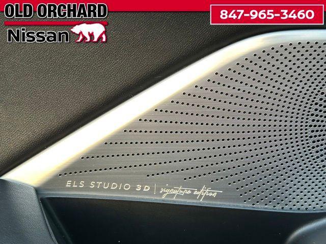 used 2024 Acura MDX car, priced at $53,997