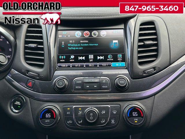 used 2019 Chevrolet Impala car, priced at $11,777
