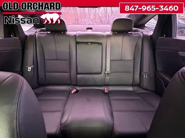 used 2019 Chevrolet Impala car, priced at $11,777