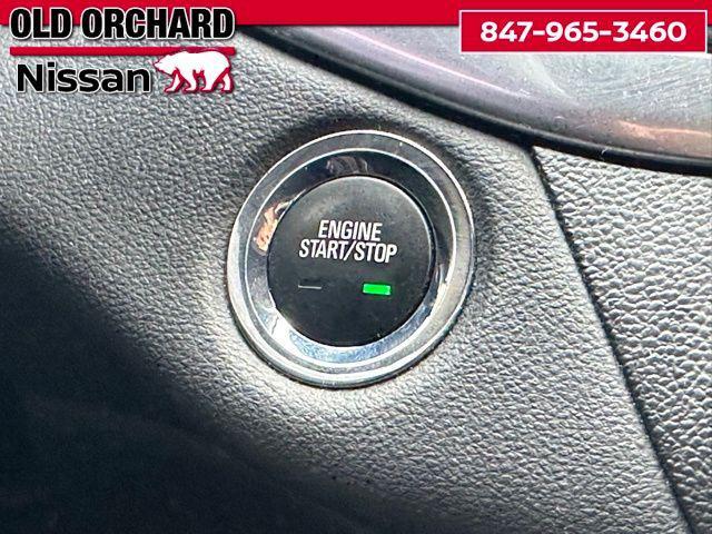 used 2019 Chevrolet Impala car, priced at $11,777