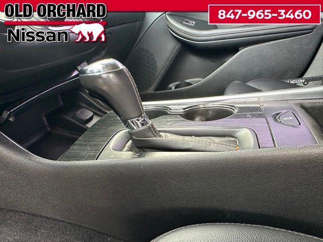 used 2019 Chevrolet Impala car, priced at $11,777
