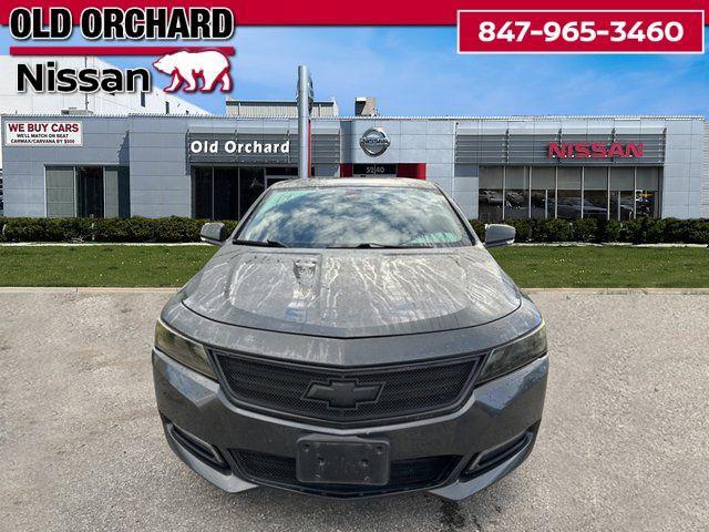 used 2019 Chevrolet Impala car, priced at $11,777