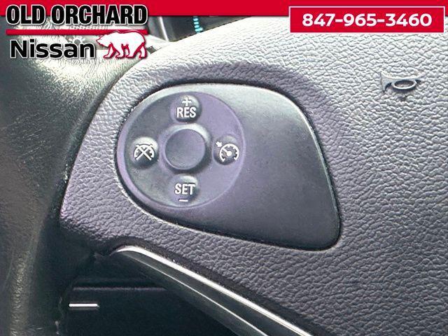used 2019 Chevrolet Impala car, priced at $11,777