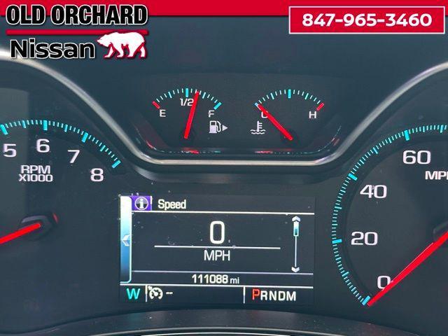 used 2019 Chevrolet Impala car, priced at $11,777