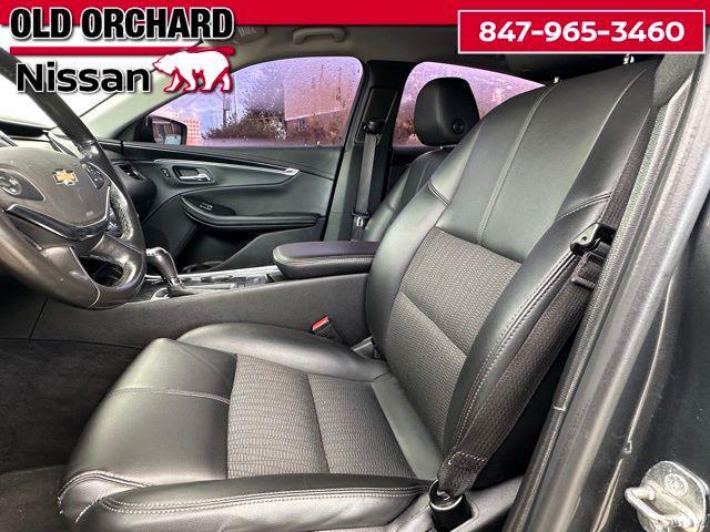 used 2019 Chevrolet Impala car, priced at $11,777