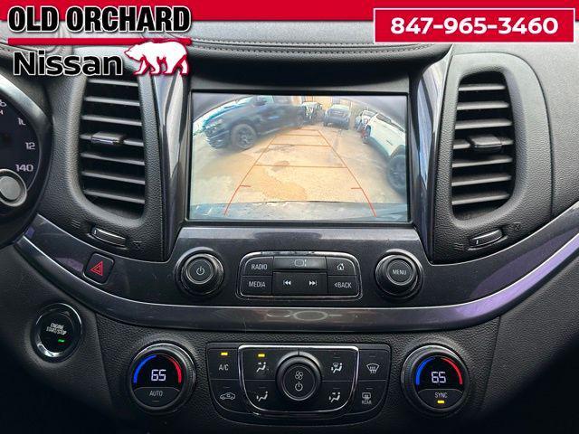used 2019 Chevrolet Impala car, priced at $11,777