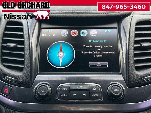 used 2019 Chevrolet Impala car, priced at $11,777