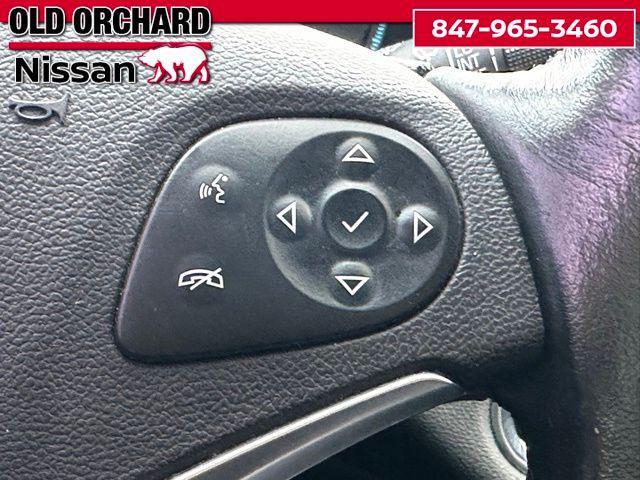 used 2019 Chevrolet Impala car, priced at $11,777