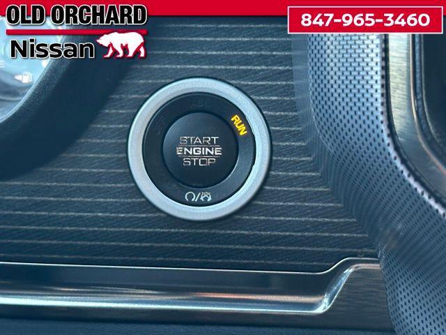 used 2019 Ram 1500 car, priced at $33,472