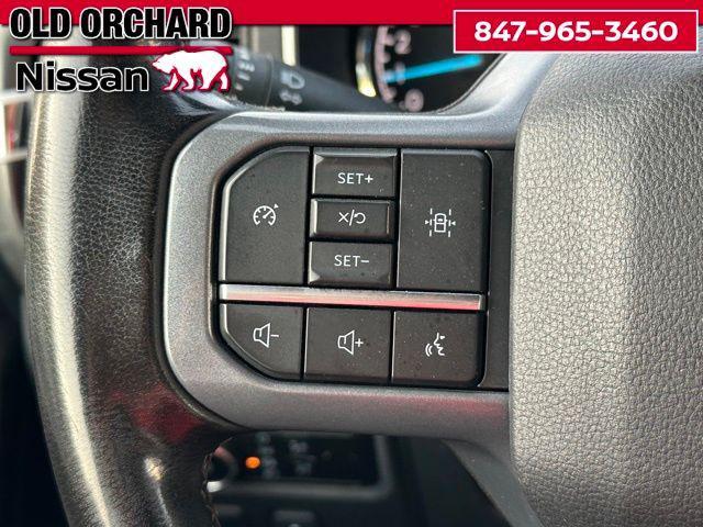 used 2023 Ford F-150 car, priced at $36,272