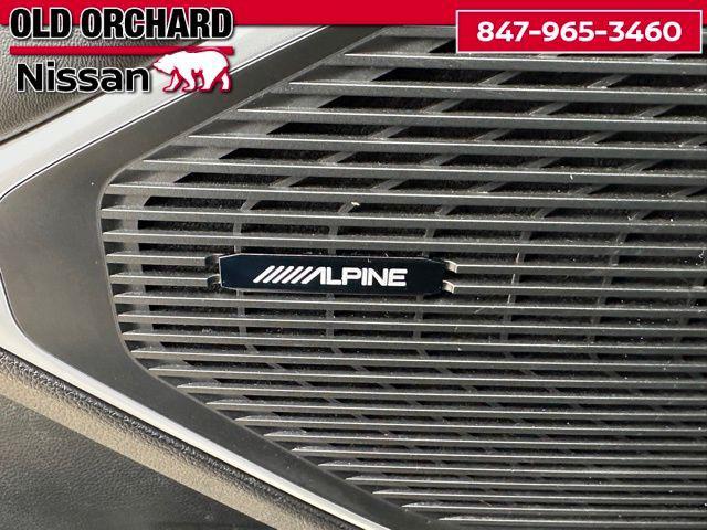 used 2022 Jeep Wagoneer car, priced at $39,972