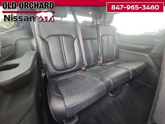 used 2022 Jeep Wagoneer car, priced at $39,972