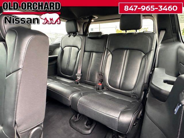 used 2022 Jeep Wagoneer car, priced at $39,972