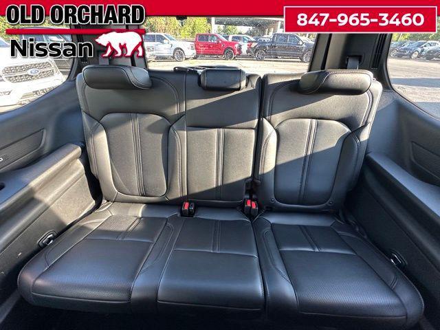 used 2022 Jeep Wagoneer car, priced at $40,444