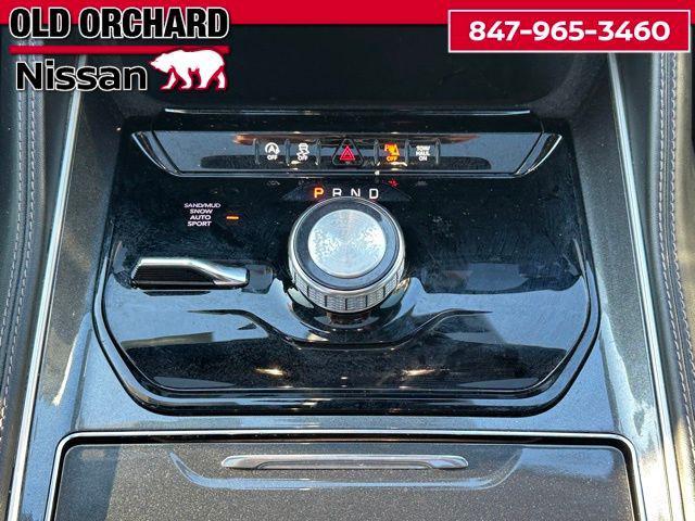 used 2022 Jeep Wagoneer car, priced at $40,444