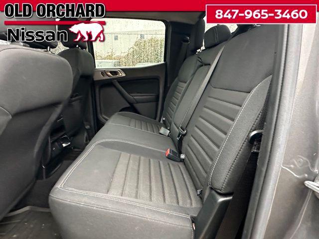 used 2022 Ford Ranger car, priced at $29,333