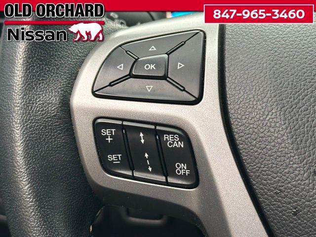 used 2022 Ford Ranger car, priced at $29,333