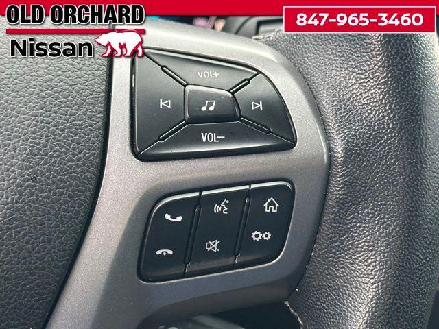 used 2022 Ford Ranger car, priced at $29,333