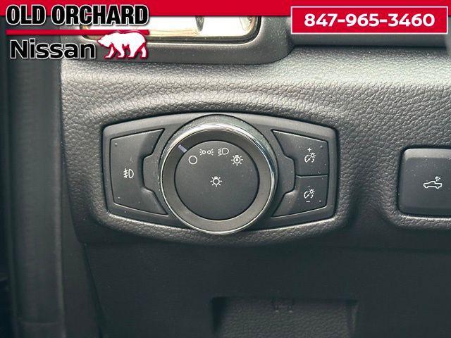 used 2022 Ford Ranger car, priced at $29,333