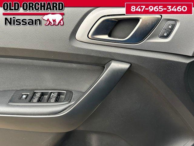 used 2022 Ford Ranger car, priced at $29,333