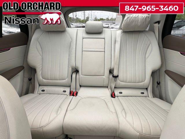 used 2023 Mercedes-Benz EQS 450 car, priced at $48,888