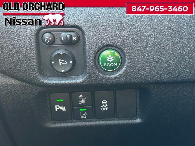 used 2021 Honda Passport car, priced at $27,997