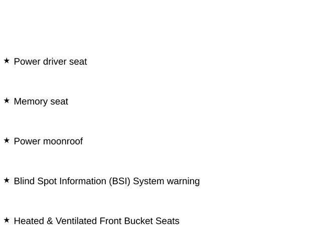 used 2021 Honda Passport car, priced at $27,997