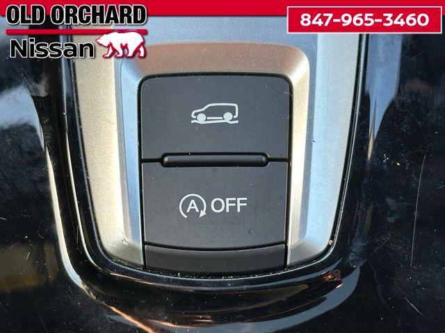 used 2021 Honda Passport car, priced at $27,997