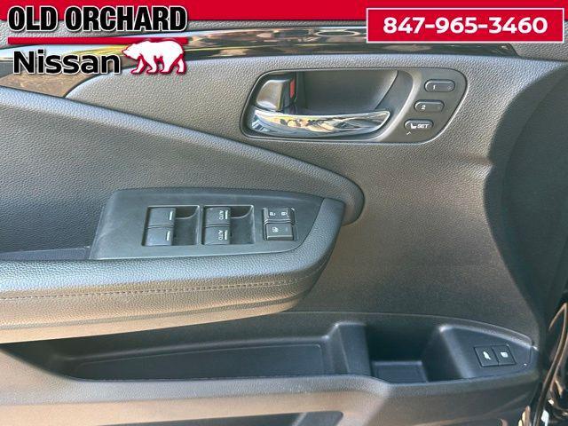 used 2021 Honda Passport car, priced at $27,997